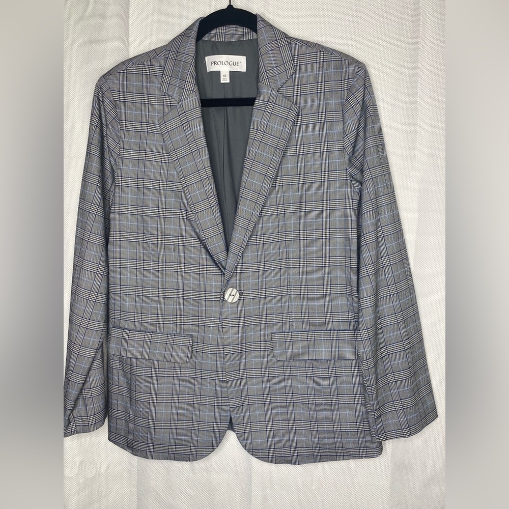 Blazer